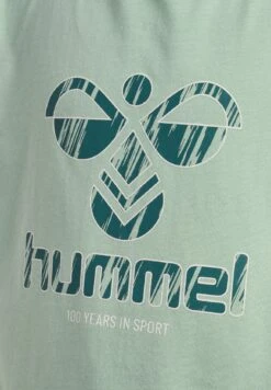 Hummel Olivia S/S - T-Shirt Print - Silt Green 8 Hummel Olivia S/S - T-Shirt Print - Silt Green -Hummel a0c5d75a757745f192555d9febd53e42