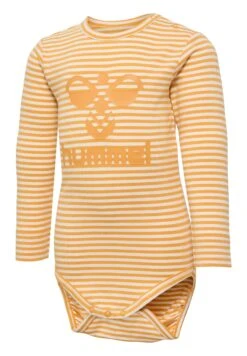 Hummel Mulle - Body - Butterscotch 9 Hummel Mulle - Body - Butterscotch -Hummel a0e4d787bc7c48f9babb608bb1da64a0