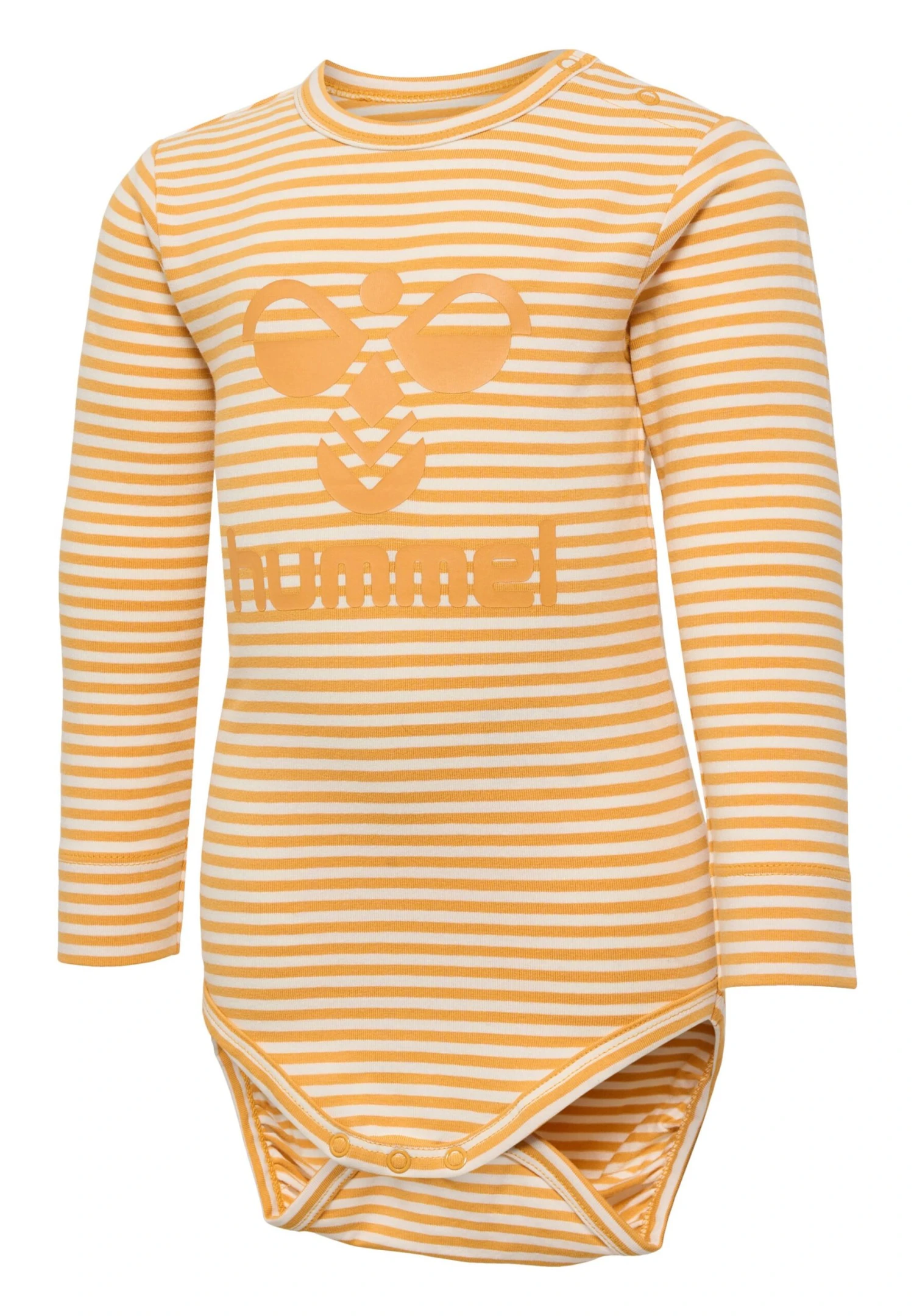 Hummel Mulle - Body - Butterscotch 6 Hummel Mulle - Body - Butterscotch - Afbeelding 4