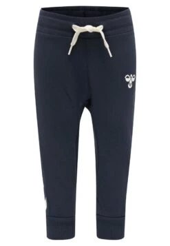 Hummel Hmlapple - Trainingsbroek - Blue Nights