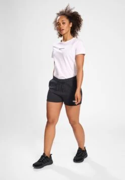 Hummel Legacy- Shorts - Black -Hummel a0f2a8f00f844d17ba4a0e61ec62c24c
