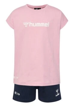 Hummel Nova Set - Trainingspak - Zephyr -Hummel a1110b369a6d4a5d90332094cb818344