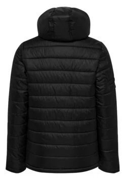 Hummel Outdoorjas - Black/Asphalt -Hummel a128f23f389f4195b6a0eb253cb57263