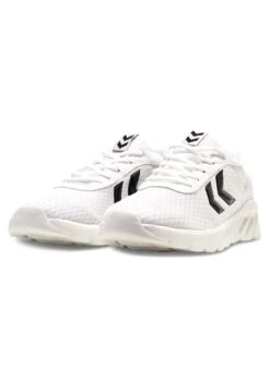 Hummel Legend - Sneakers Laag - White -Hummel a14c42a1b0614e43b3eaa4e01e4bae61