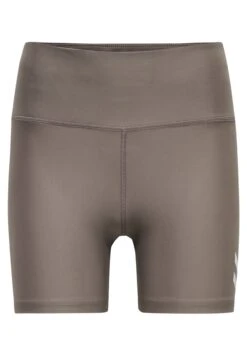 Hummel Tola- Korte Broeken - Driftwood -Hummel a1692ce70d194b9c921cba18cf6c2ad0