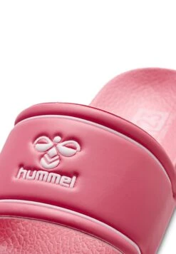 Hummel Badslippers - Shell Pink -Hummel a1dabe01b26a403db1c271d9ce5b7778