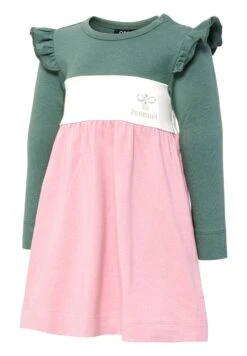 Hummel Jamila - Jerseyjurk - Zephyr -Hummel a1dfa7eee5bd4ff19ca0cb84347a9b7d