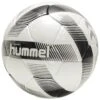 Hummel Concept Pro - Voetbal - Weissschwarzsilber
