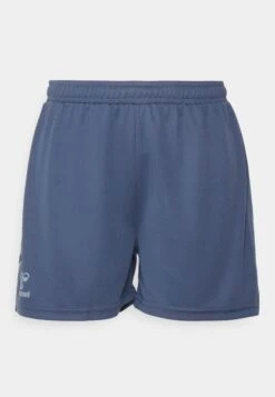Hummel Hmlactive Pl - Korte Broeken - Vintage Indigo 11 Hummel Hmlactive Pl - Korte Broeken - Vintage Indigo -Hummel a22b4d2351c74ca896cfaf5e4ff4af65