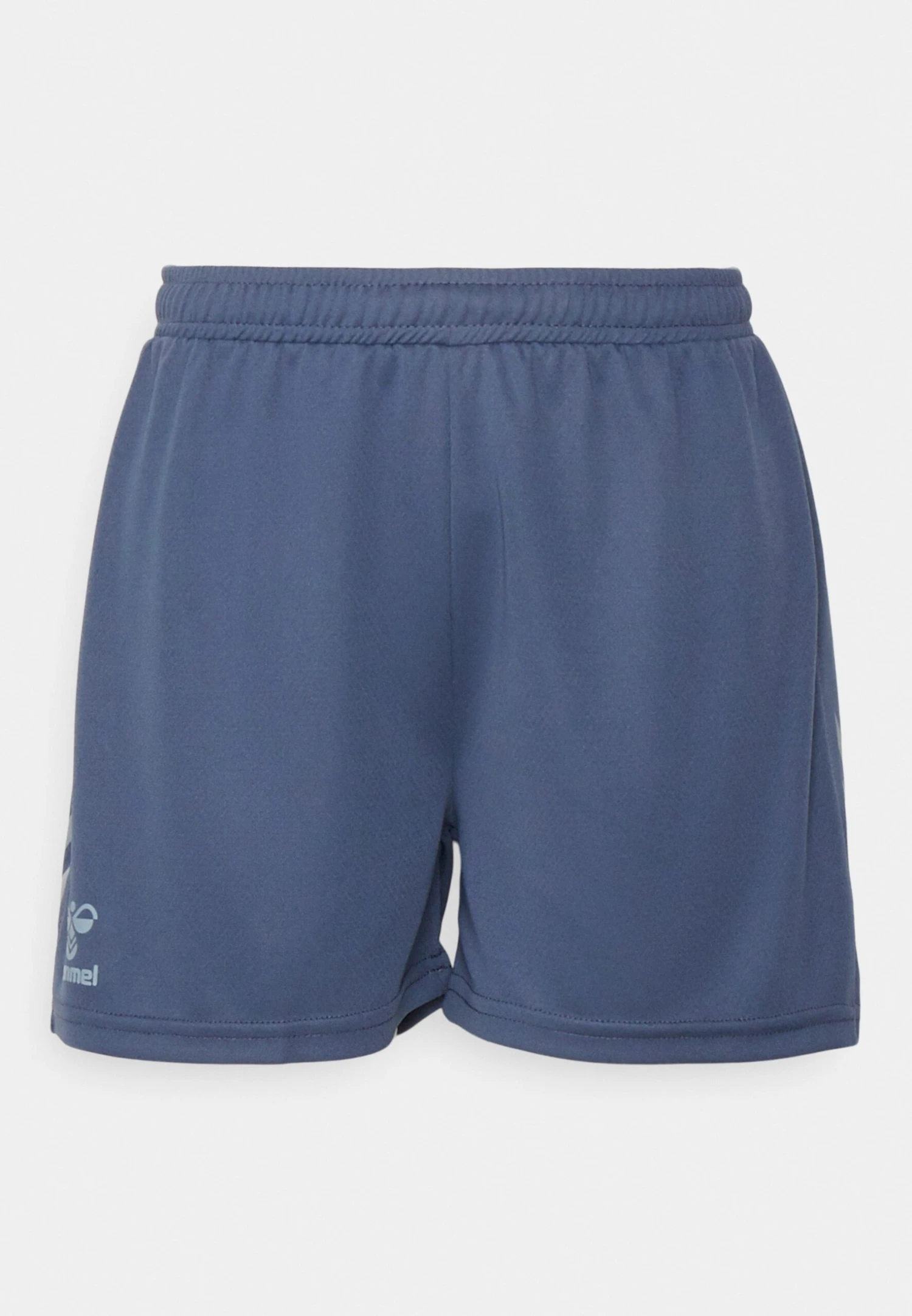 Hummel Hmlactive Pl - Korte Broeken - Vintage Indigo 7 Hummel Hmlactive Pl - Korte Broeken - Vintage Indigo - Afbeelding 5