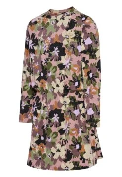 Hummel Hmlmarble L S - Jerseyjurk - Sparrow -Hummel a22e4b2e3f9a4ce5bce24c8733e3be91