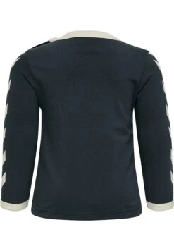 Hummel Longsleeve - Blue Nights -Hummel a23ecbcf6be2444ebe492aec6700930e