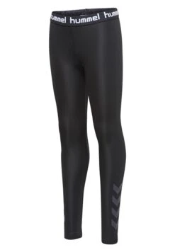 Hummel Tona - Legging - Black -Hummel a24a159b957b43249c997825bca75bd2