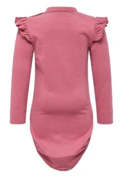 Hummel Dana L/S - Body - Baroque Rose 7 Hummel Dana L/S - Body - Baroque Rose -Hummel a25262dce8704b5a957200047e83d8c1