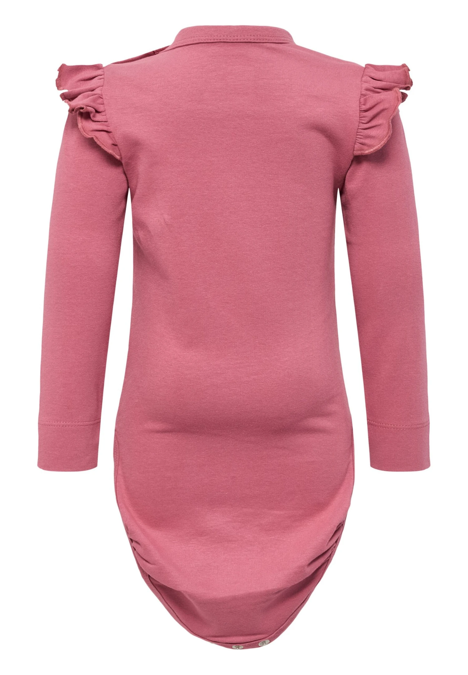 Hummel Dana L/S - Body - Baroque Rose 4 Hummel Dana L/S - Body - Baroque Rose - Afbeelding 2