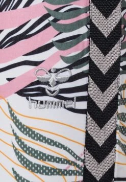 Hummel Alicia- Trainingsbroek - Black -Hummel a2576c5cade94dc5afb275766c00a49f