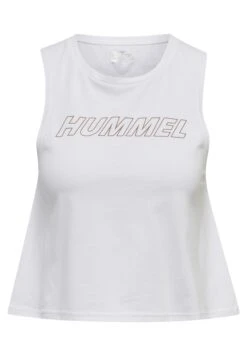 Hummel Cali- Top - Black White Driftwood -Hummel a28913224604427484415b40f3fbf9c2