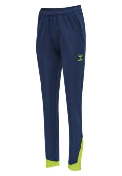 Hummel Trainingsbroek - Dark Denim -Hummel a2b50a5fa4684fd4a13e7f63b9231c37