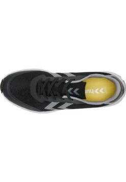 Hummel Flow Breather - Sneakers Laag - Black/Magnet -Hummel a2c620e5c09541c6b390233b5ae07bb9
