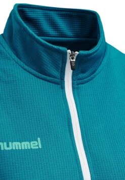 Hummel Hmlauthentic- Sweater - Celestial -Hummel a2d6c201579a4ac2b9c9431dfcce5fbe