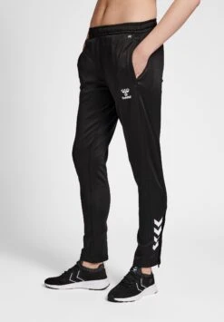 Hummel Hmlcore- Trainingsbroek - Black 13 Hummel Hmlcore- Trainingsbroek - Black -Hummel a2e5b6328b2b48b5ad7c95fdd7e1cf91