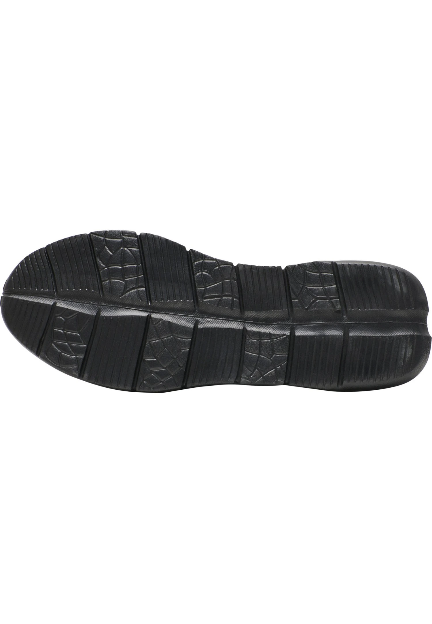 Hummel Tatum Seamless - Sneakers Laag - Black 6 Hummel Tatum Seamless - Sneakers Laag - Black - Afbeelding 4