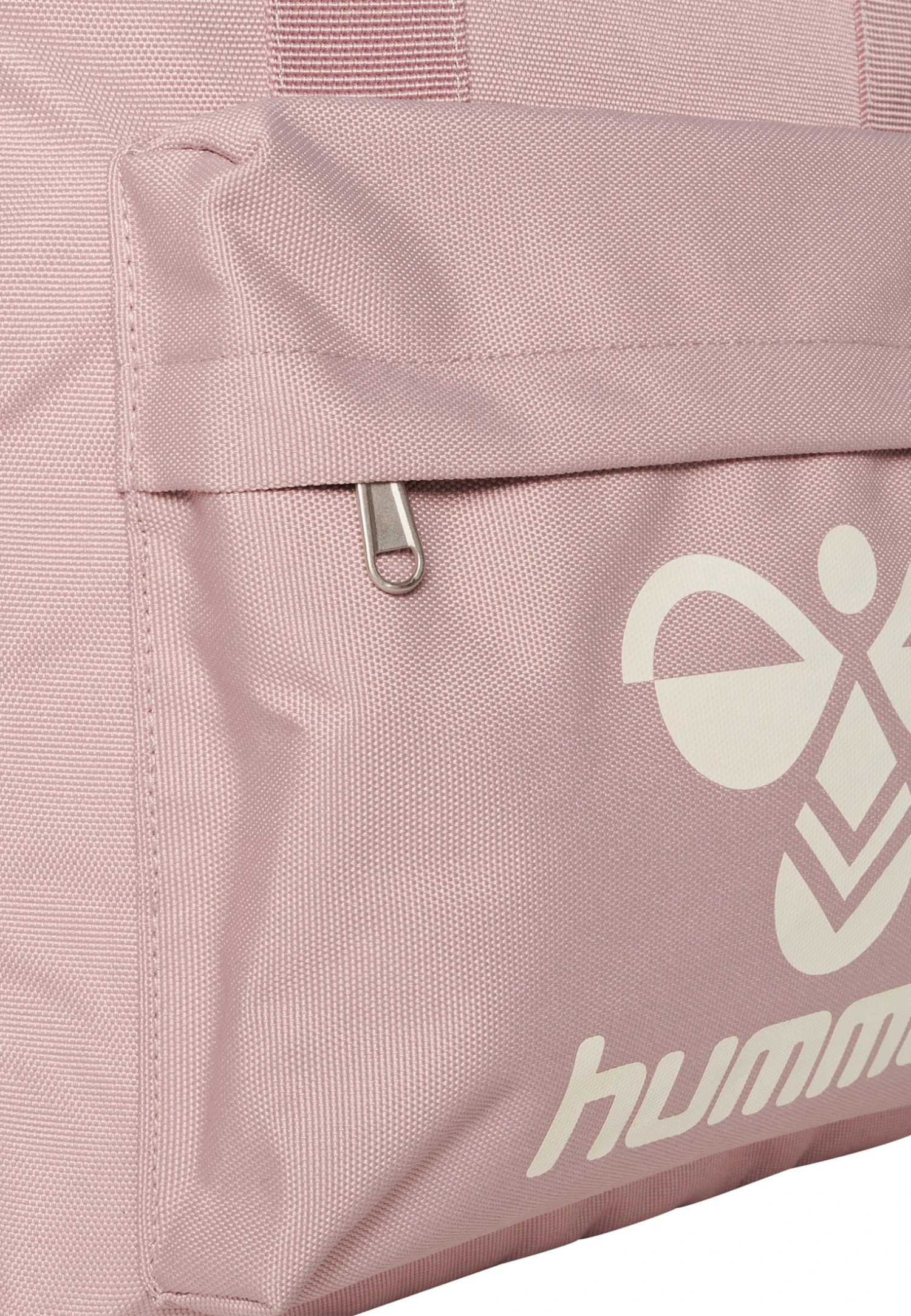 Hummel Jazz Mini - Rugzak - Deauville Mauve 6 Hummel Jazz Mini - Rugzak - Deauville Mauve - Afbeelding 4