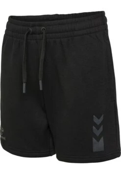 Hummel Active Co - Korte Broeken - Black -Hummel a3343f93d8e243c19af6cebce5af4d50