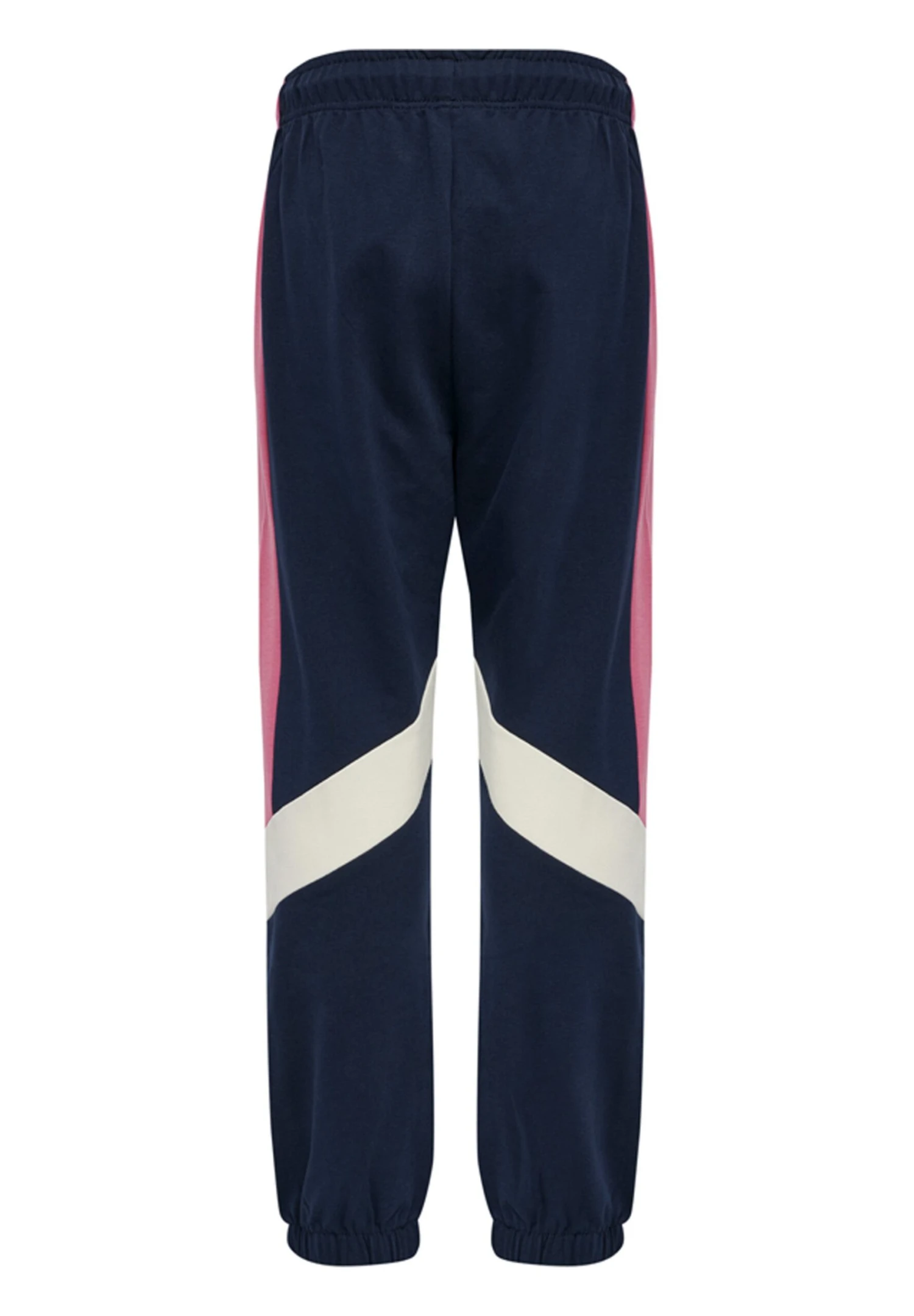 Hummel Hmlalvilda- Trainingsbroek - Black Iris 4 Hummel Hmlalvilda- Trainingsbroek - Black Iris - Afbeelding 2