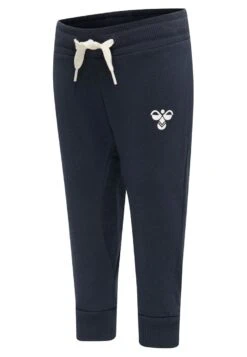 Hummel Hmlapple - Trainingsbroek - Blue Nights -Hummel a33e830949d442249408209f15238e37