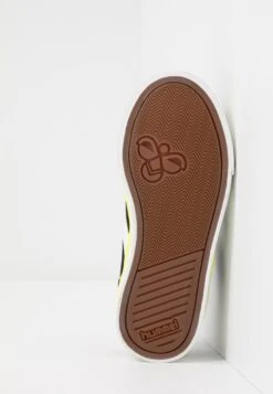 Hummel Stadil 3.0 - Instappers - Black/White -Hummel a37a1deeba194ede9c5f56e85df47879