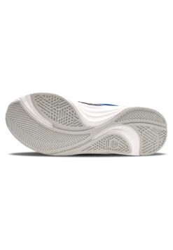 Hummel Reach 300 Recycled Lace Jr - Trainingsschoen - True Blue -Hummel a37ce5e087ee4bb2bb294fa1865abd57