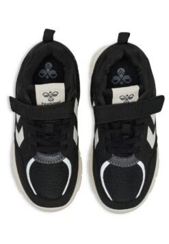 Hummel X-Light Jr - Sneakers Laag - Black -Hummel a3899032b3984ff4a95157ccacc1c2c7