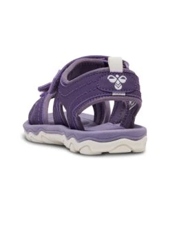Hummel Outdoorsandalen - Montana Grape -Hummel a3b85c64728440f6bd2b43cc46981db7