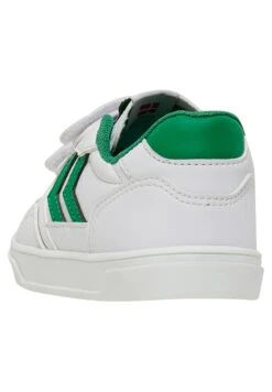 Hummel Camden Jr - Tennisschoenen Voor Alle Ondergronden - White -Hummel a42765e108844e6594ebeef79073d531