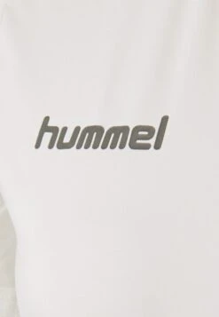 Hummel T-Shirt Basic - White 8 Hummel T-Shirt Basic - White -Hummel a4342f8c1c68463b99b8abb90a7310fa