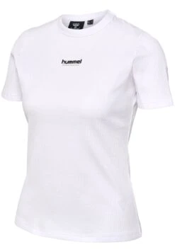 Hummel Lgc Scarlett - T-Shirt Basic - White -Hummel a47b25252d194645a0e55171c6c68d4f