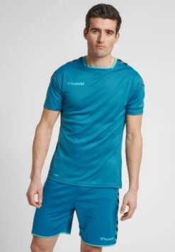 Hummel T-Shirt Print - Celestial -Hummel a4a4e76334f843438114f17a9382052d