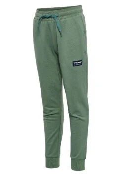 Hummel Hmleddy - Trainingsbroek - Laurel Wreath -Hummel a4c555b7adbd4d85a8e542e9beaf114d