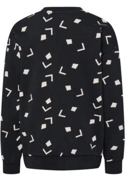 Hummel Hmlelijah - Sweater - Black -Hummel a4e36c80c14746379becb41624d26abf