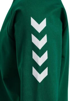Hummel Hmlgo- Sweater - Evergreen 16 Hummel Hmlgo- Sweater - Evergreen -Hummel a4e4726a2d0648c69d9554a44e99dcf8