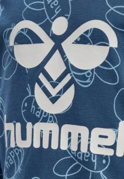 Hummel Collin- Sweater - Ensign Blue -Hummel a4f5b90b26f046ca8d265d3dd18ba2ae