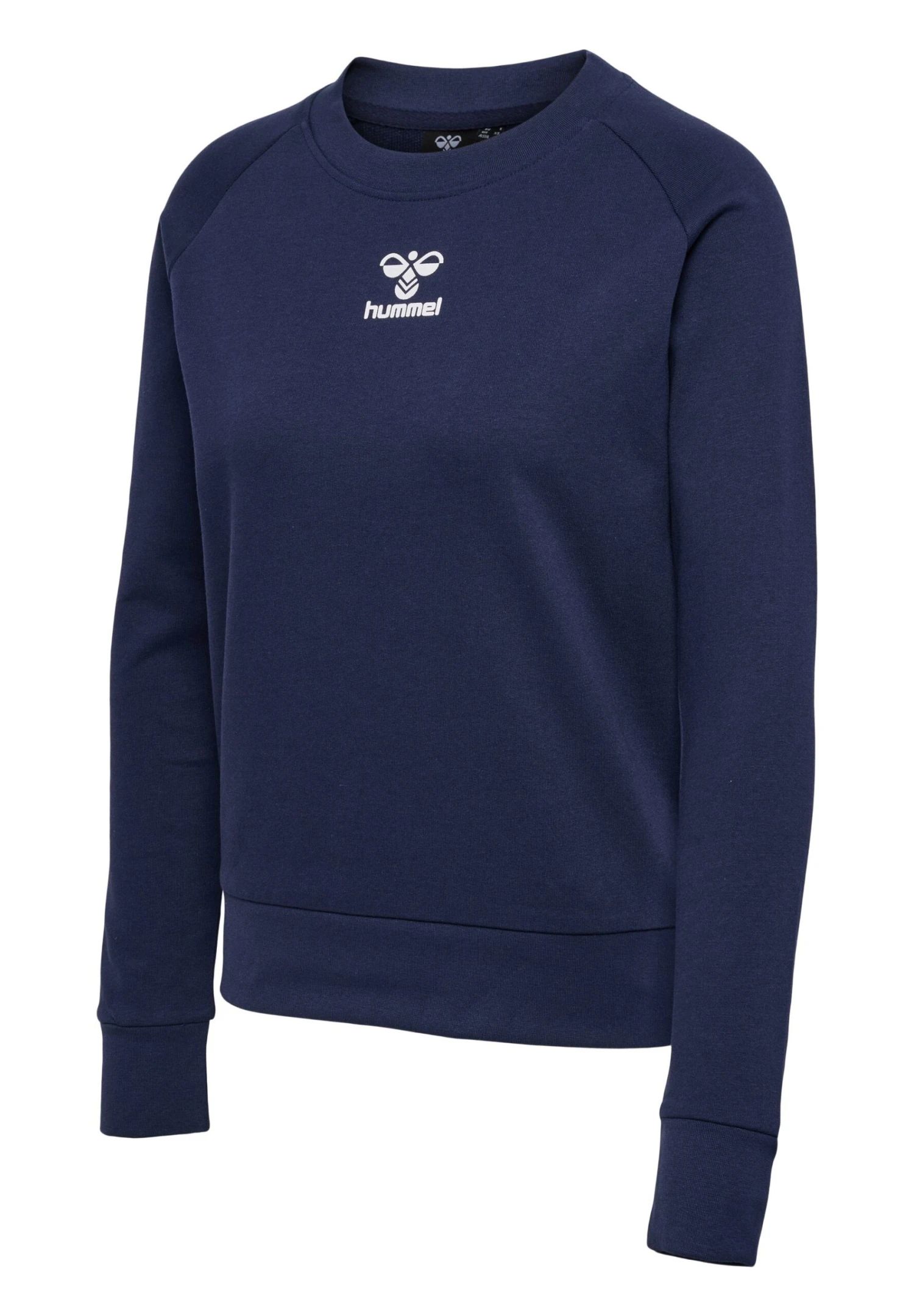 Hummel Icons- Sweater - Peacoat 8 Hummel Icons- Sweater - Peacoat - Afbeelding 6