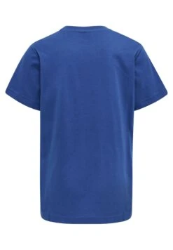 Hummel Tres- T-Shirt Print - Sodalite Blue -Hummel a5ab7ddbfab1486194efabdcb046c81c