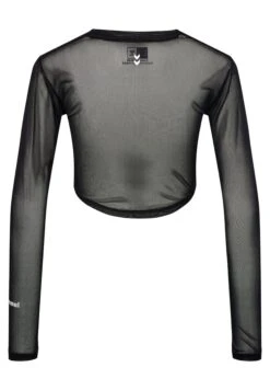 Hummel Hmlmt Fierce L S - Longsleeve - Black -Hummel a5b5d0b63dad465b864b36b7aecde1e1