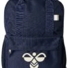 Hummel Jazz Mini - Rugzak - Black Iris -Hummel a5c38b77ef1f47dd80305867f9be39a8