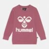 Hummel Hmldos Unisex - Sweater - Heather Rose -Hummel a5d96f9d58fa46e384e2eaddc0507f74
