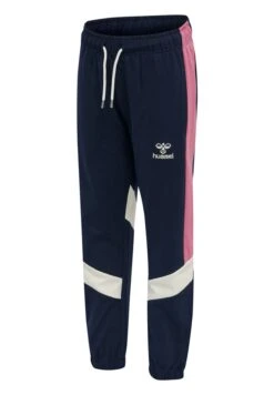 Hummel Hmlalvilda- Trainingsbroek - Black Iris 8 Hummel Hmlalvilda- Trainingsbroek - Black Iris -Hummel a625a51b3f6e404eaa9e0660ba79a408