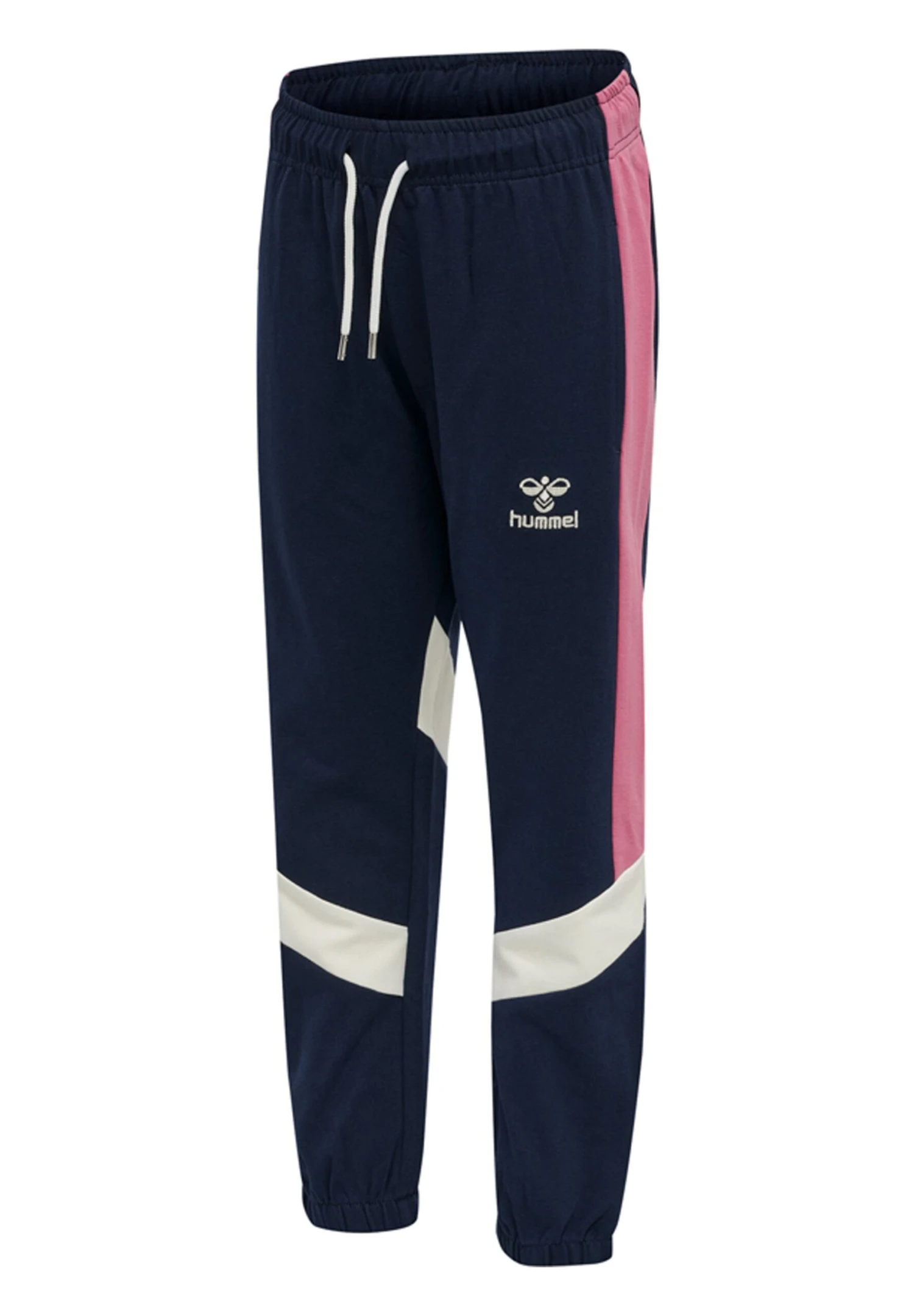 Hummel Hmlalvilda- Trainingsbroek - Black Iris 5 Hummel Hmlalvilda- Trainingsbroek - Black Iris - Afbeelding 3