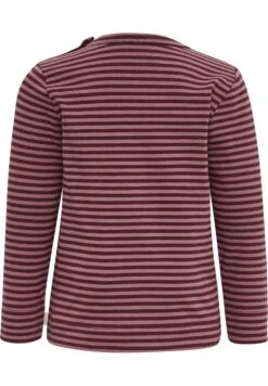Hummel Mulle- Longsleeve - Windsor Wine -Hummel a64d54a95d6f4a04a2bee4c515ab48b5